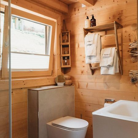 Lieblingsort - Schwarzwald Chalet Lodges Neuenweg Εξωτερικό φωτογραφία