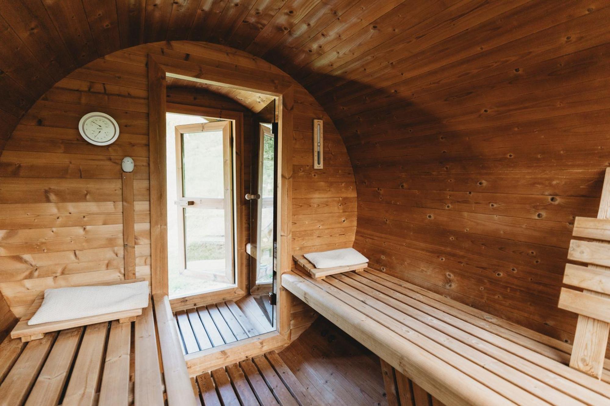 Lieblingsort - Schwarzwald Chalet Lodges Neuenweg Εξωτερικό φωτογραφία