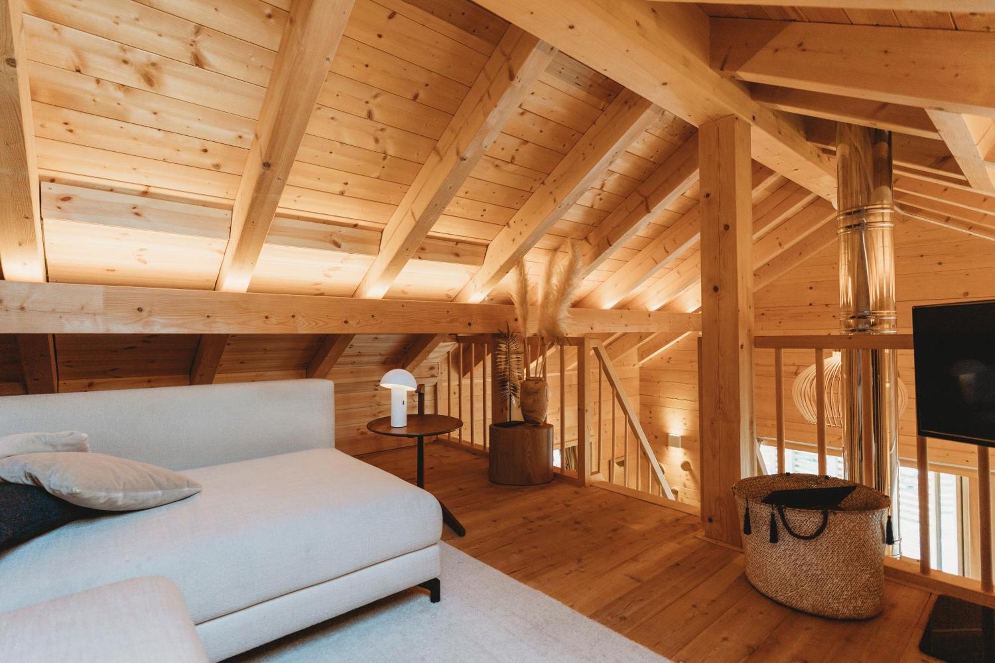 Lieblingsort - Schwarzwald Chalet Lodges Neuenweg Εξωτερικό φωτογραφία