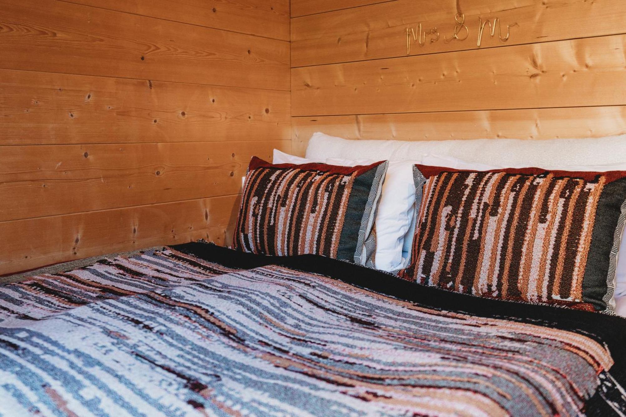 Lieblingsort - Schwarzwald Chalet Lodges Neuenweg Εξωτερικό φωτογραφία
